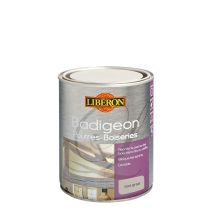 Badigeon Poutres et Boiseries mat 1 L Bois Grisé - LIBERON